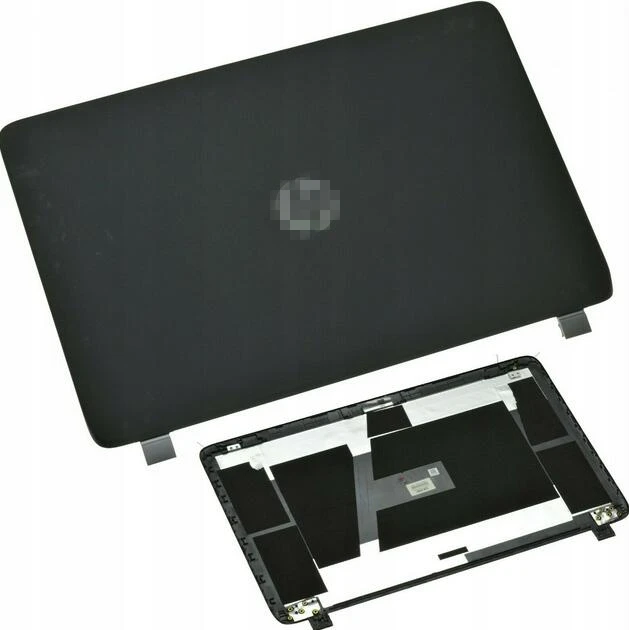 

1 Lot/ 5 PCS New For HP ProBook 450 455 G2 Toplid Rear Back LCD Screen Cover 768123-001 AP15A000100