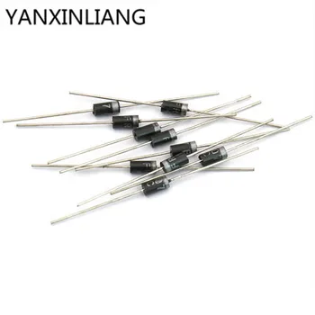 

10PCS BA159 BA159RLG new DIP DO-41 Diode