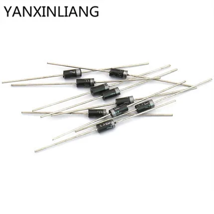 

20PCS diode BA159 do-41