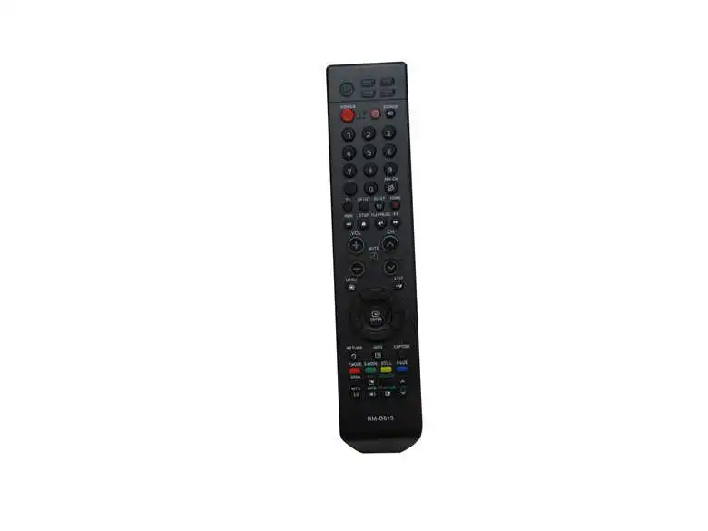 Пульт дистанционного управления для Samsung LE32S86BC LE32S86BD LE37S67BD LE37S86BD LE40S67BD LE40S86BC LE40S86BD