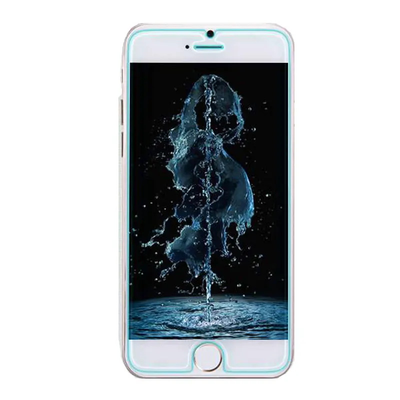  Nillkin Screen Protector Für iPhone6 6 S 6 Plus Erstaunlich H 033 MM für iPhone 6 Gehärtetem Glas f