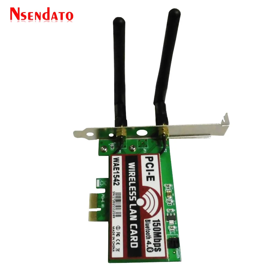 PCI Express Card (5)