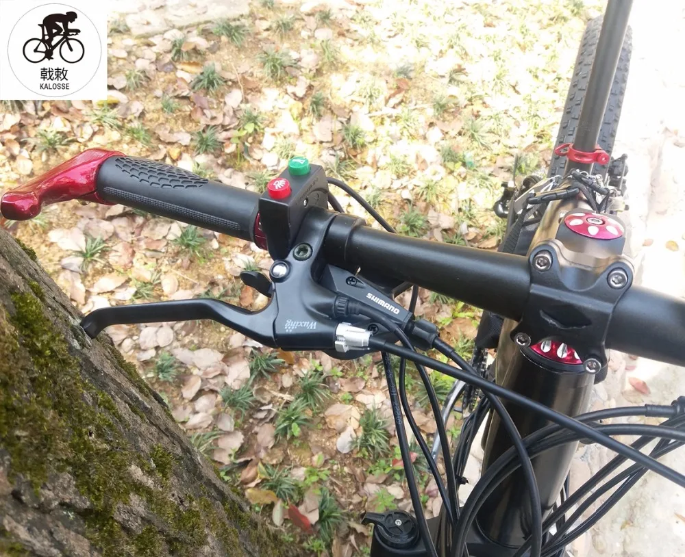 Best Kalosse 27 speed M370  electrical snow bike  Hydraulic brakes 48V 1000W  motor  electric  fat  bike  26*4.0 3 Best Kalosse 27 speed M370  electrical snow bike  Hydraulic brakes 48V 1000W  motor  electric  fat  bike  26*4.0 3