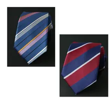 2 шт./партия Галстуки для Ali Ammar(цвет 001 и 013