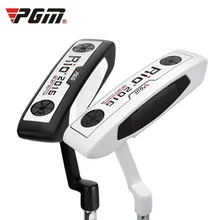PGM Golf Clubs Men Women Golf Putter Ultralight for Beginner Exercriser Length 35'' 34'' 2 Colors Golf Training Aids