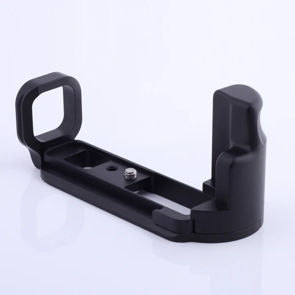 

LB-EPL5 Vertical Quick Release L Plate/Bracket Holder Grip for Olympus E-PL5 /E-PL6 RRS SUNWAYFOTO Markins Compatible