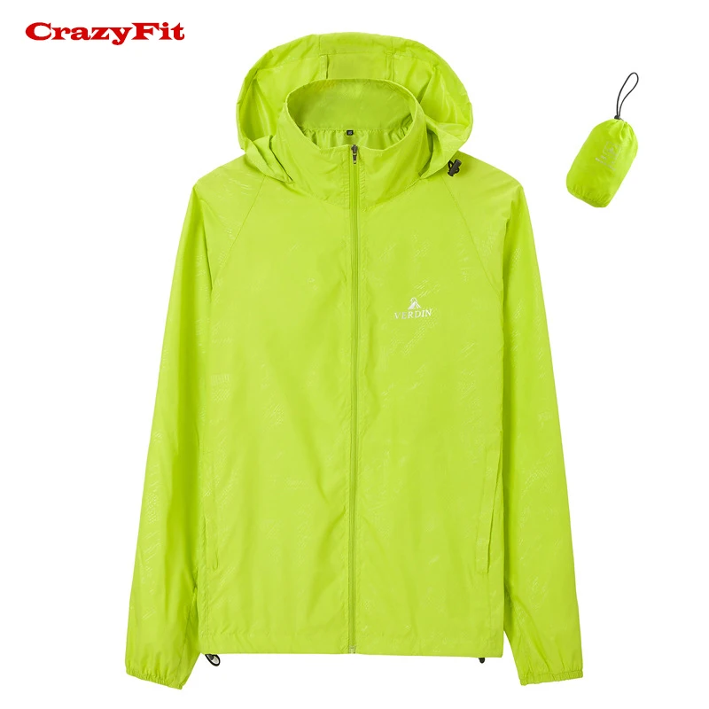 2018 Running Jacket For Women Jackets Waterproof Plus Size Sportswear