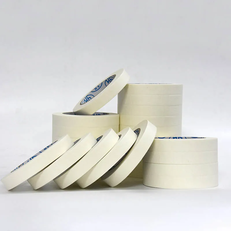 

Pure Color Multifunction Edges Sticker Anti-dirty Tape 20M Dustproof Self Adhesive Diamond Painting Tools Embroidery Accessories
