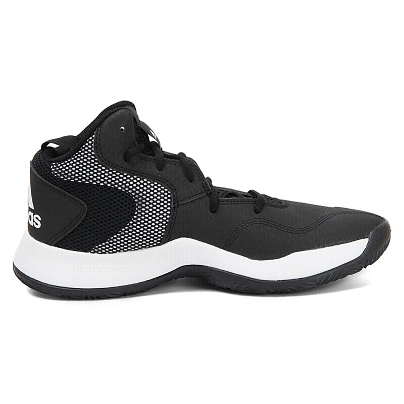 Новое поступление Adidas CRAZY TEAM II Для мужчин Мужская Баскетбольная обувь кроссовки