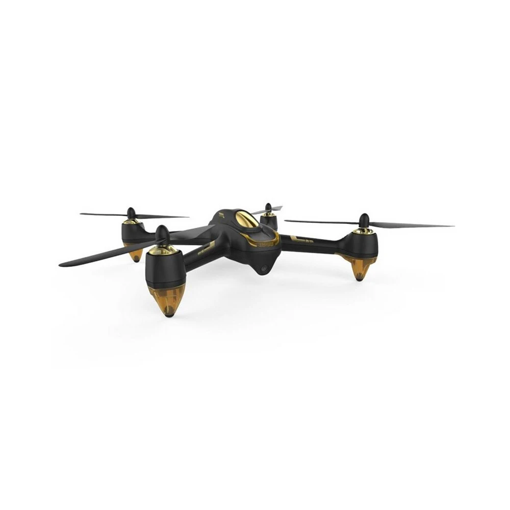 100% оригинальный новый Hubsan H501S X4 W/ 1080P HD камера GPS Бесплатная доставка|hubsan h501s x4|hubsan