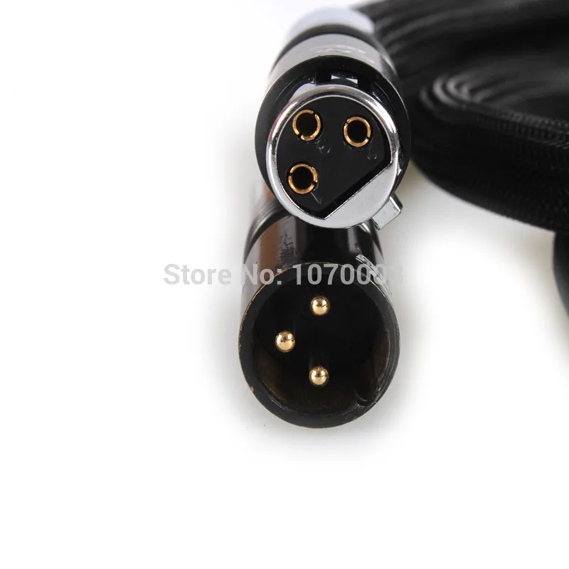 Hi Fi hi end hiend Choseal BB 5605 высшего качества 6N OCC audiophile 24 К Позолоченные Мужской и Женский