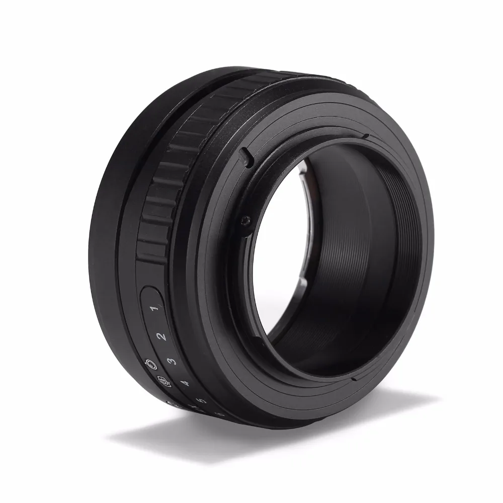 OM-NEX Shift mount lens adapter ring metal support AVm for Sony NEX-7 NEX-6L NEX-5T NEX-5N NEX-5 NEX-F3 NEX-F3K NEX-C3 (5)