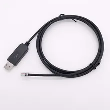 FTDI USB para Cabo para P1 RJ11 Poort Kamstrup Holandês Medidor Inteligente 162 382 Landis Gyr E350 Kaifa MA105 ISKRA AM550 Sagemcom XS210