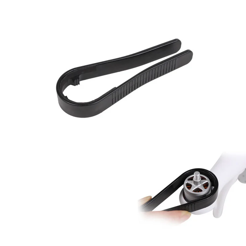 Motor fixed propeller removal  installation tool clip for dji Phantom 3  StandardAdvancedProfessional drone  Accessories 2 (1)