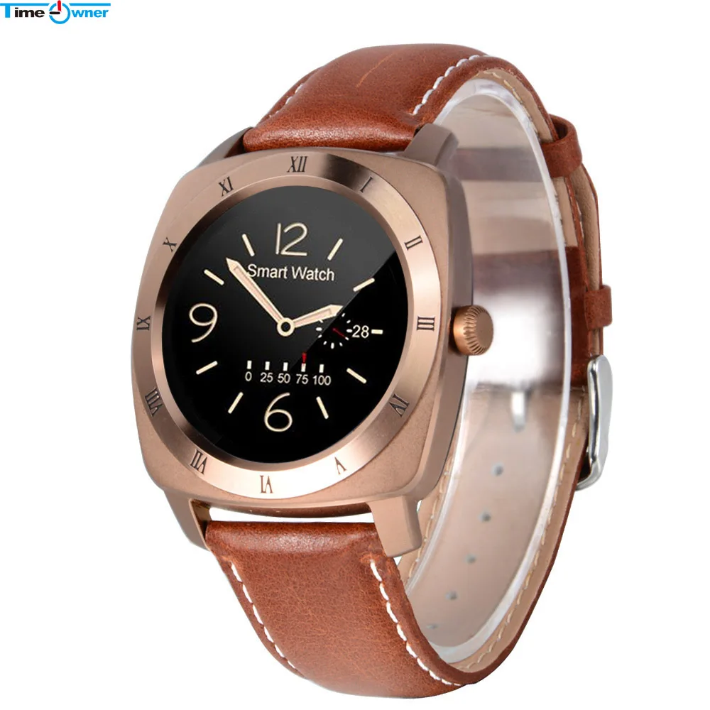 Buy Time Owner DM88 Bluetooth Clock Smart Watch