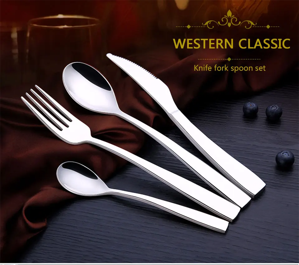 Western-tableware-set_01