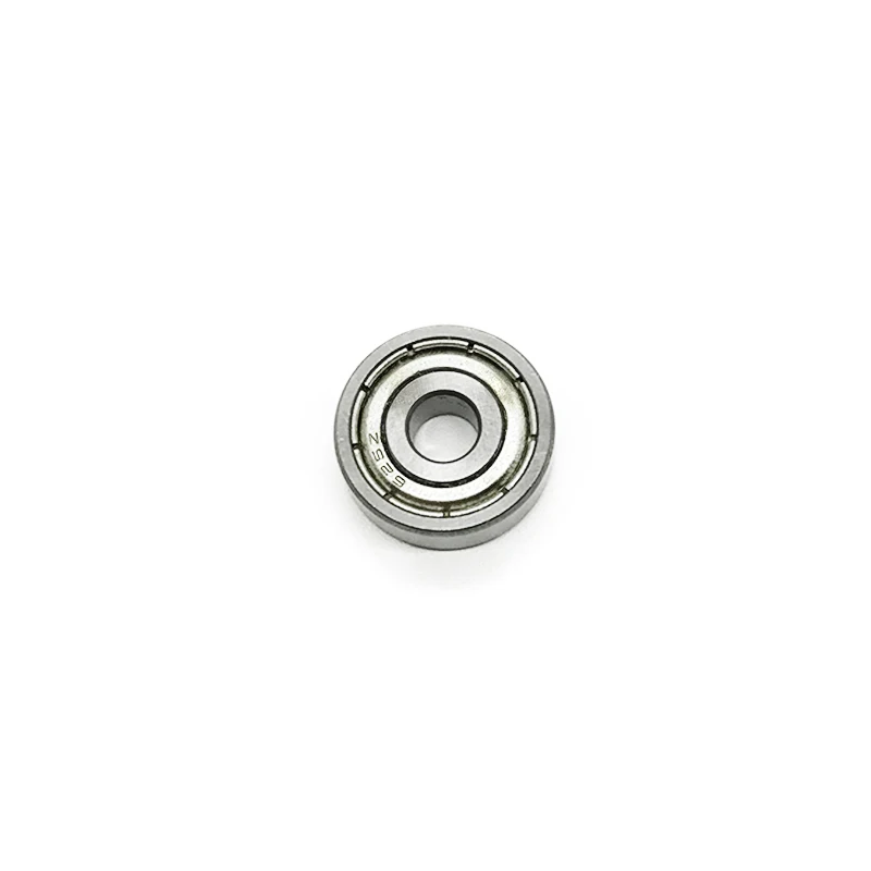 625 ZZ (10PCS) 5*16*5mm Miniature Ball Bearings 625Z Deep Groove Ball Bearing 5x16x5mm 625ZZ 2Z