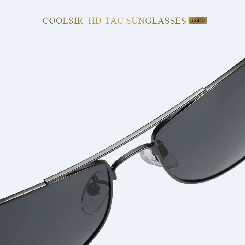 KEITHION Fashion Men Polarized Sunglasses Multicolor  Sunglasses Driving UV400 Sun Glasses Goggle Eyeglasses Women