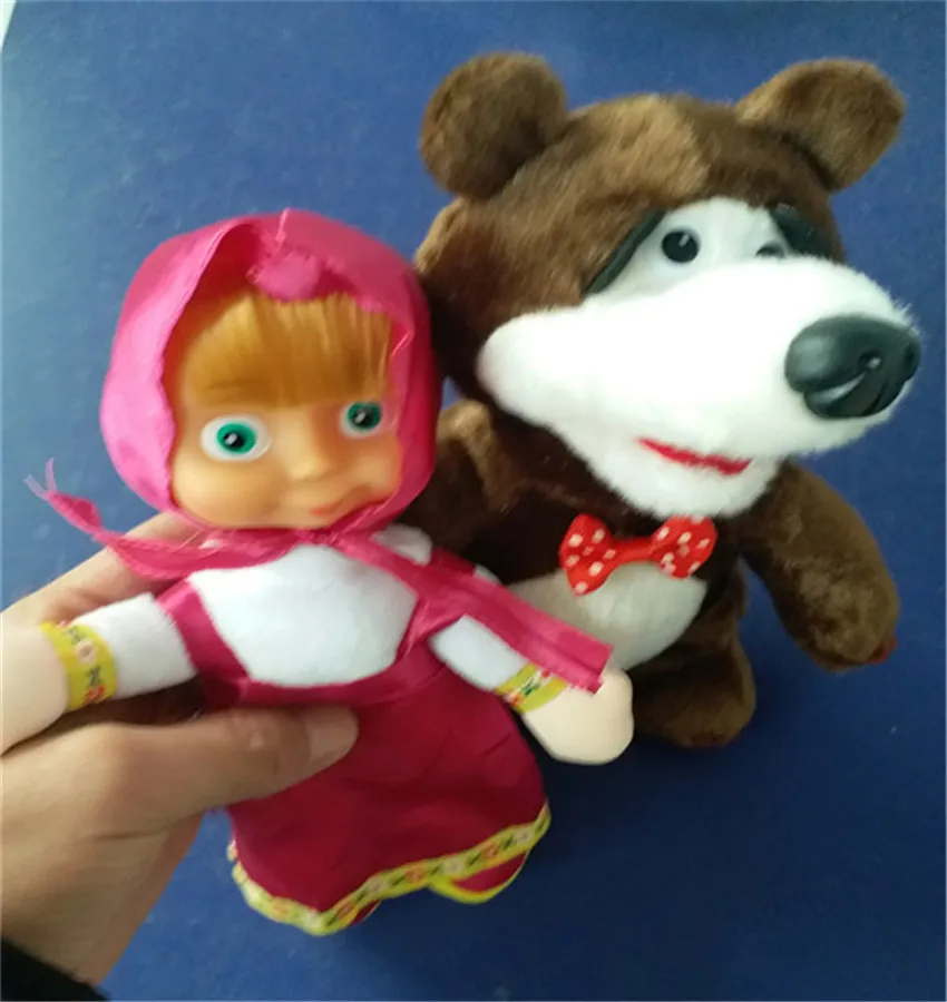 Stuffed Animals and Plush stuffed animals and plush toys
