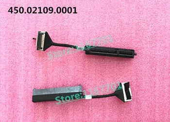 

Laptop/Notebook HDD Hard Disk Drive interface cable for Dell Latitude 11 3150 3160 Plano 450.02109.0001 450.02109.1001