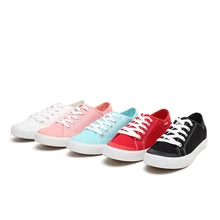 Оригинальная прогулочная обувь для мужчин и женщин; классическая низкая обувь для скейтбординга; спортивная обувь на шнуровке; Wxy-805t