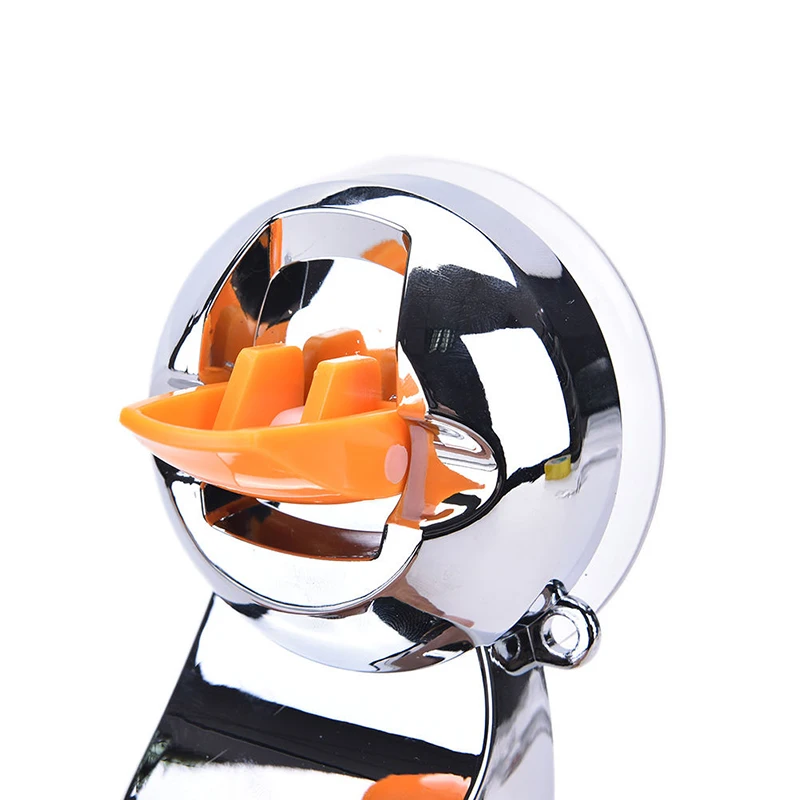 360 Degree Rotate Shower Head Holder Adjustable Shower Head Holder Sucker Mounted Sucker Bracket