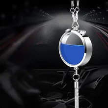 Автомобиль кулон освежитель воздуха Духи висит аромат авто интерьера запах духов запах диффузор автомобиль украшения подарок