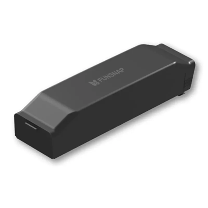 

FUNSNAP iDol 8.7V 1800mAh Lipo Battery Rechargeable For RC Drone Quadcopter FPV Replacement Spare Parts Accs