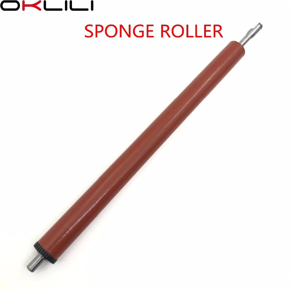 

5X Fuser Lower Pressure Roller for HP P1005 P1006 P1007 P1008 M1120 M1522 P1505 for Canon MF 4410 4450 4570 4430 4550 4580 D550