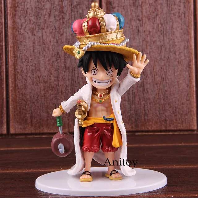 Best Price Banpresto One Piece Monkey.D.Luffy Champion Crown Ver. PVC One Piece Luffy Action Figure Collectible Model Toy Best Price Banpresto One Piece Monkey.D.Luffy Champion Crown Ver. PVC One Piece Luffy Action Figure Collectible Model Toy
