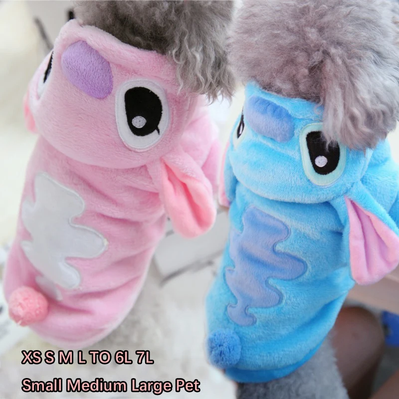 New Jacket Hoodie Outfit Coat Animal-Costumes Pet Golden-Retriever Small Winter Large Medium Q5XWm5m7