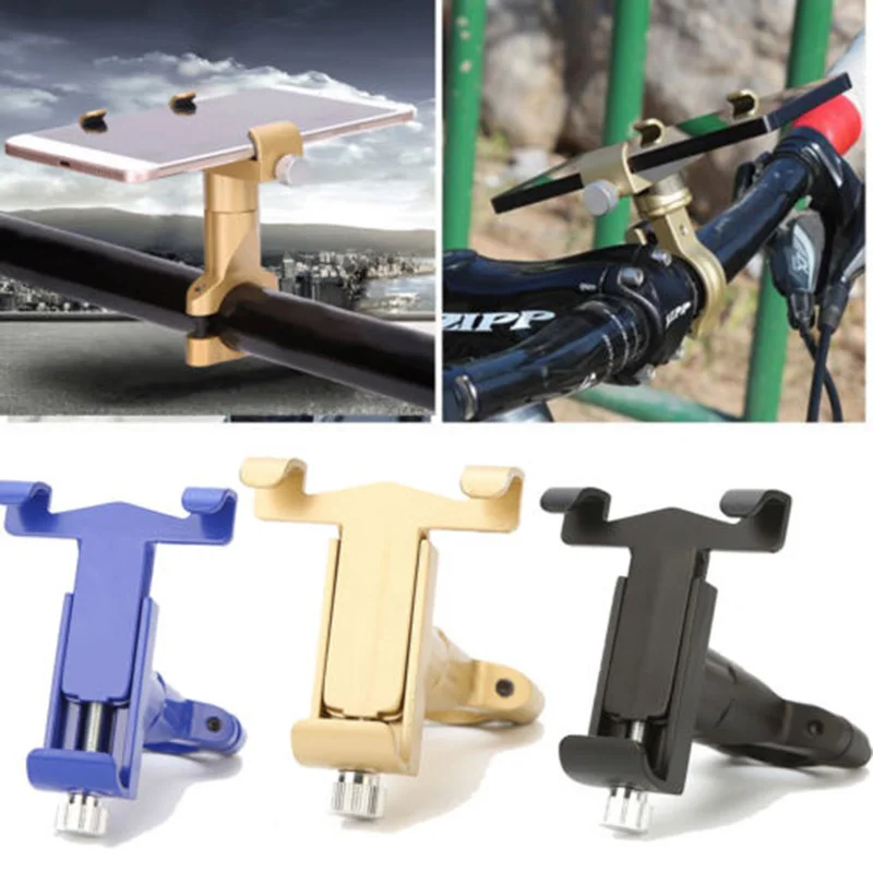Buy Adjustable Bicycle Handlebar Extended Aluminum