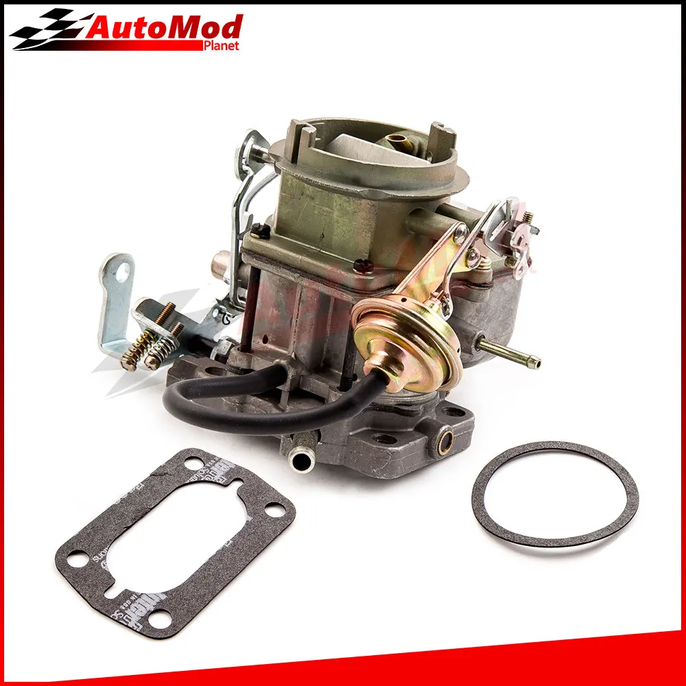 Карбюратор Carb для Dodge Chrysler 318 двигатель Carter BBD Lowtop 2 баррель V8 5.2L |