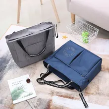 Вместительная дорожная сумка для хранения одежды косметический Органайзер для путешествий на открытом воздухе Складные багажные сумки Сумка