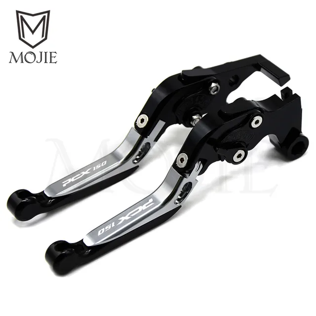 PCX150 Lever For Honda PCX 150 ALL Year Motorcycle Accessories CNC