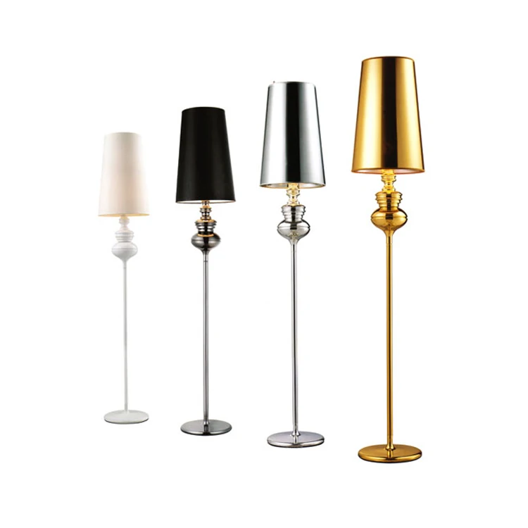 Simple european living room floor lamp jaime hayon josephine floor lamp