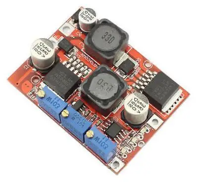DC-DC Step Up Down Boost buck Voltage Converter Module LM2577S LM2596S Power