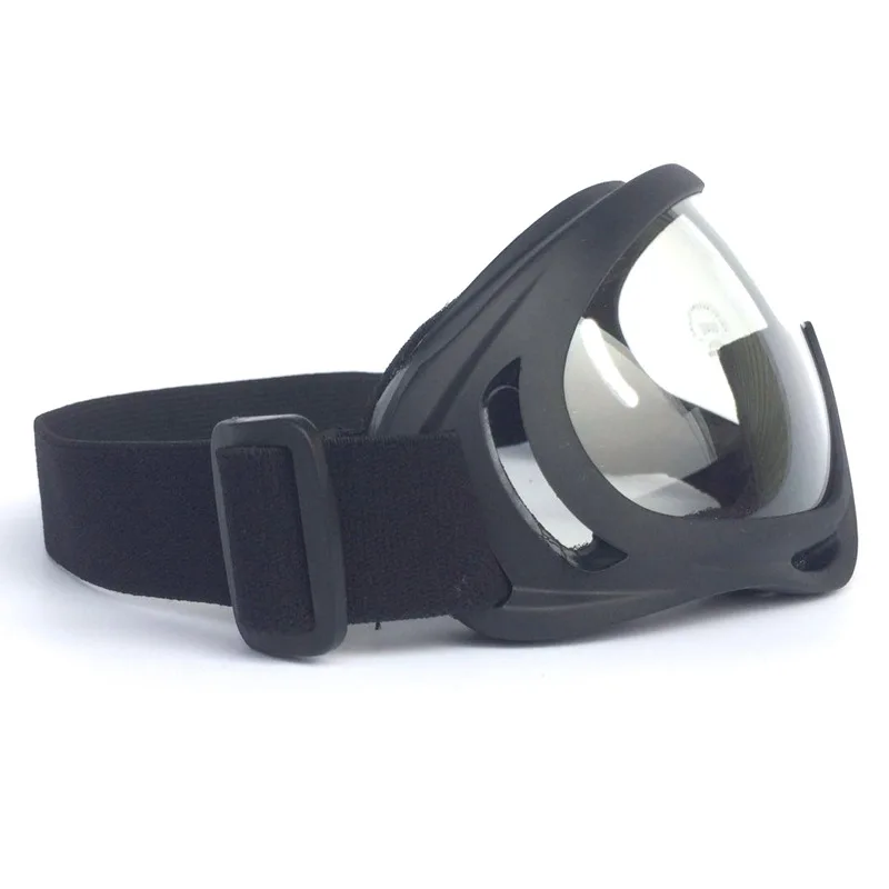 Kids Professional Winter Ski Goggles Ski Snowboard Goggles Sunglasses Eyewear Anti-UV400 Sports Equipment for Children Men Women 5