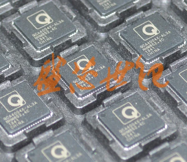 

QCA4002 QCA4004 single chip low power WIFI to provide two development technology support