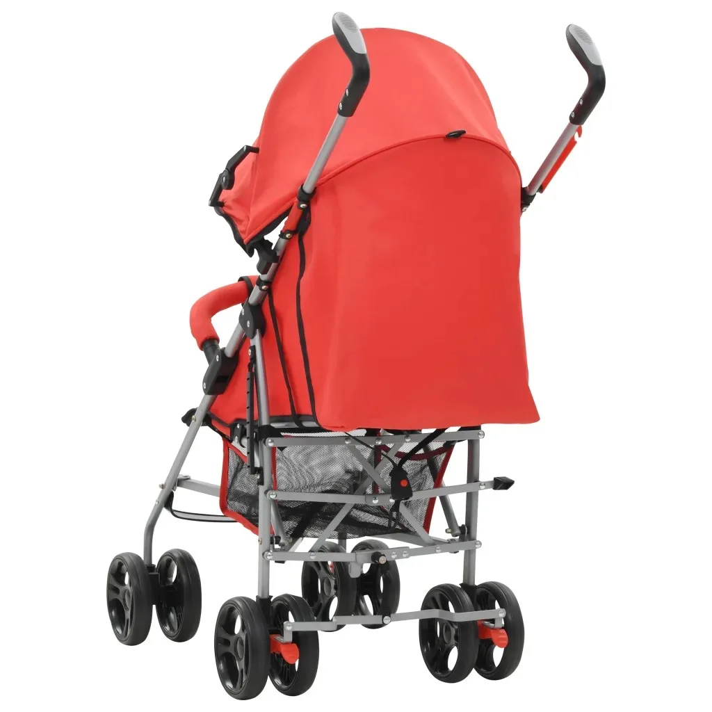 vidaxl stroller