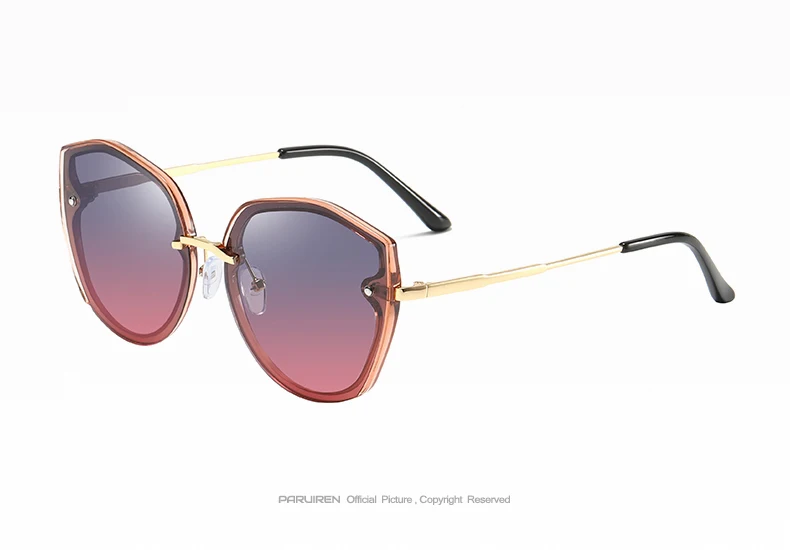 Fashion Brand Designer Sunglasses Women 14