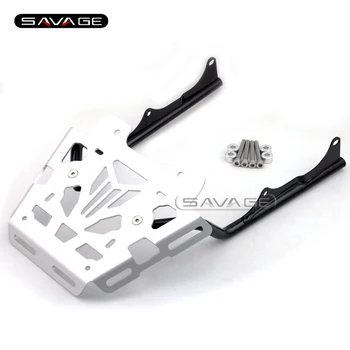 

For YAMAHA FJ-09 / MT-09 Tracer 2015-2016 Motorcycle CNC Aluminum Rear Carrier Luggage Rack
