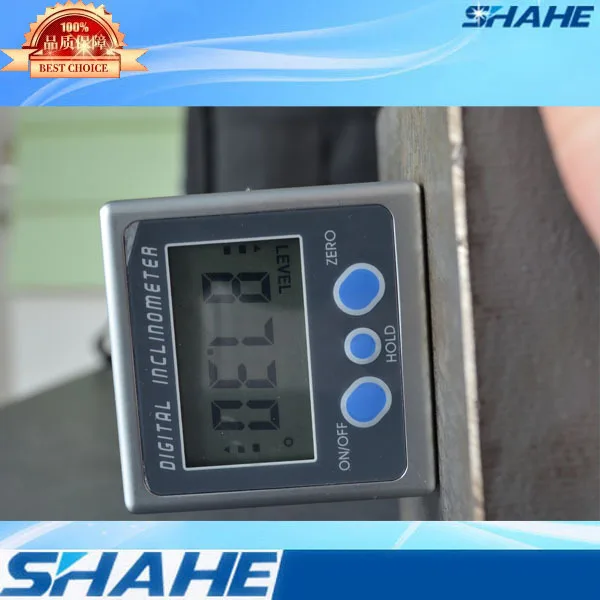 

5415#360 degree 0.05degree mini electronic Digital Bevel Box Gauge Angle Protractor Inclinometer electronic protractor