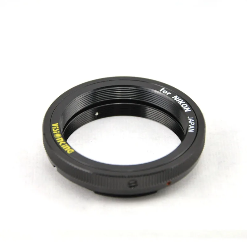 Visionking High Quality Aluminum Spotting Scope Adapter Ring For Nikon