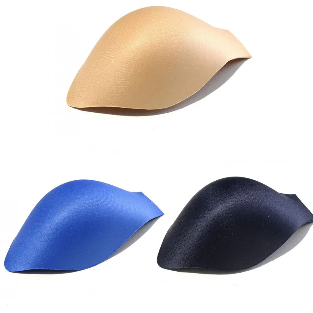 

1 Pcs Boxers Padded Underwear Sponge Pouch Cup for Men Fashion Boxers Insert Pad Enhancer Cup