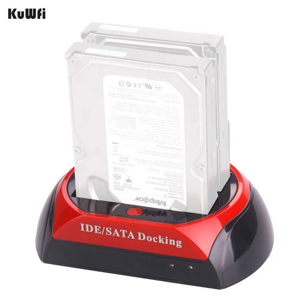 HDD 2 5 &quot3 5" IDE SATA OTB USB 0 Поддержка автономной работы жесткий диск клонирования Hot