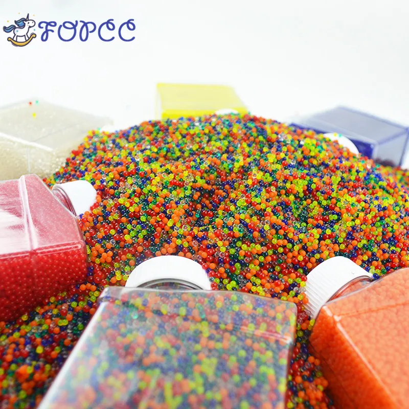 5000 10000 20000 قطع سبعة ألوان Orbeez لينة الكريستال المياه بندقية اللون الرصاص الرصاص قطرات المياه البنادق الهدايا للأطفال 7-9 ملليمتر 5000 10000 20000 قطع سبعة ألوان Orbeez لينة الكريستال المياه بندقية اللون الرصاص الرصاص قطرات المياه البنادق الهدايا للأطفال 7-9 ملليمتر