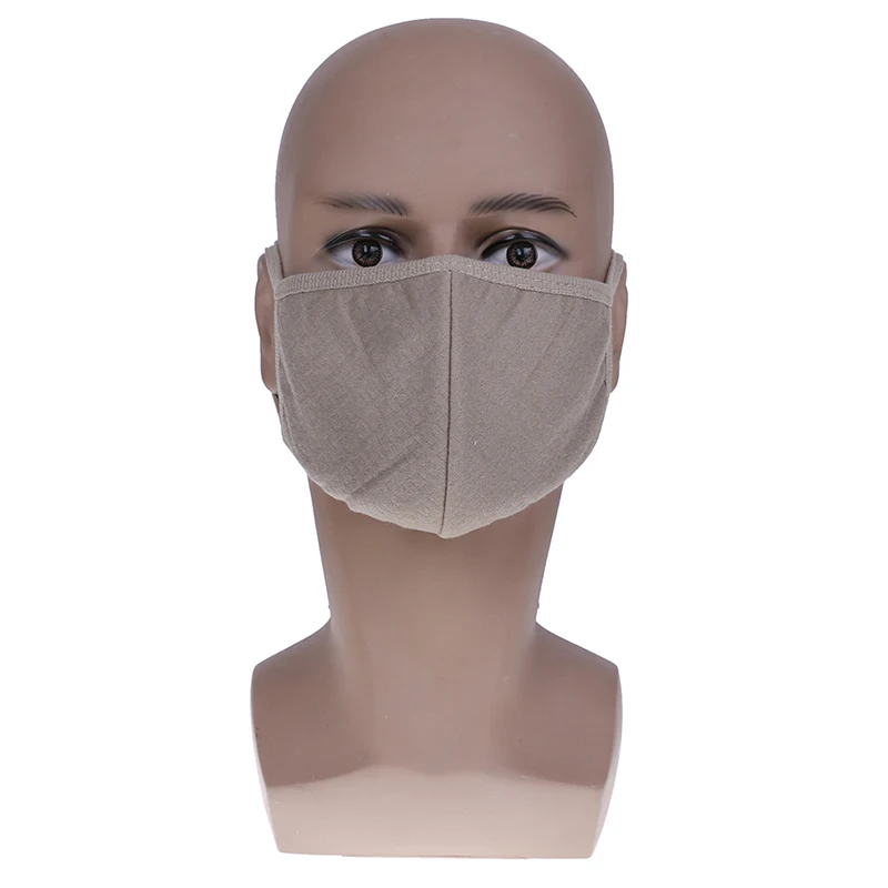 KK PM2.5 маска для рта, модная, однотонная, анти-Дымчатая, Пылезащитная маска, фильтр для носа, Ветрозащитная маска для лица, муфельная, для бактерий, гриппа, тканевая маска - Цвет: KK