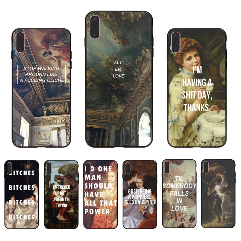 Резиновый чехол IMIDO для Iphone 6 6S 6plus 6splus 7 8 7PLUS 8plus X XS XR XSMAX | Мобильные телефоны и