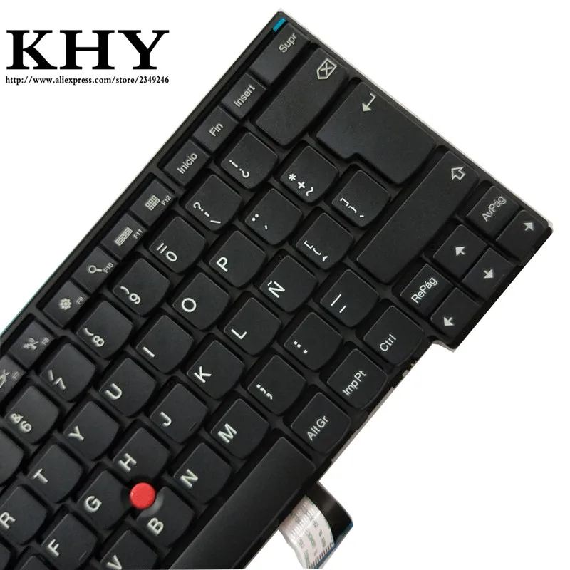 Ла клавиатура Las для ThinkPad L440 L450 L460 T440 T440P T440S T450 T450S T460 04Y0827 04Y0834 04Y0865 04Y0872 00HW886